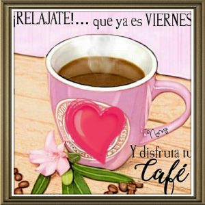 Tarjetas De Dia Viernes