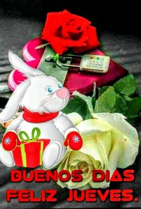 Tarjetas De Feliz Dia Jueves Para Facebook