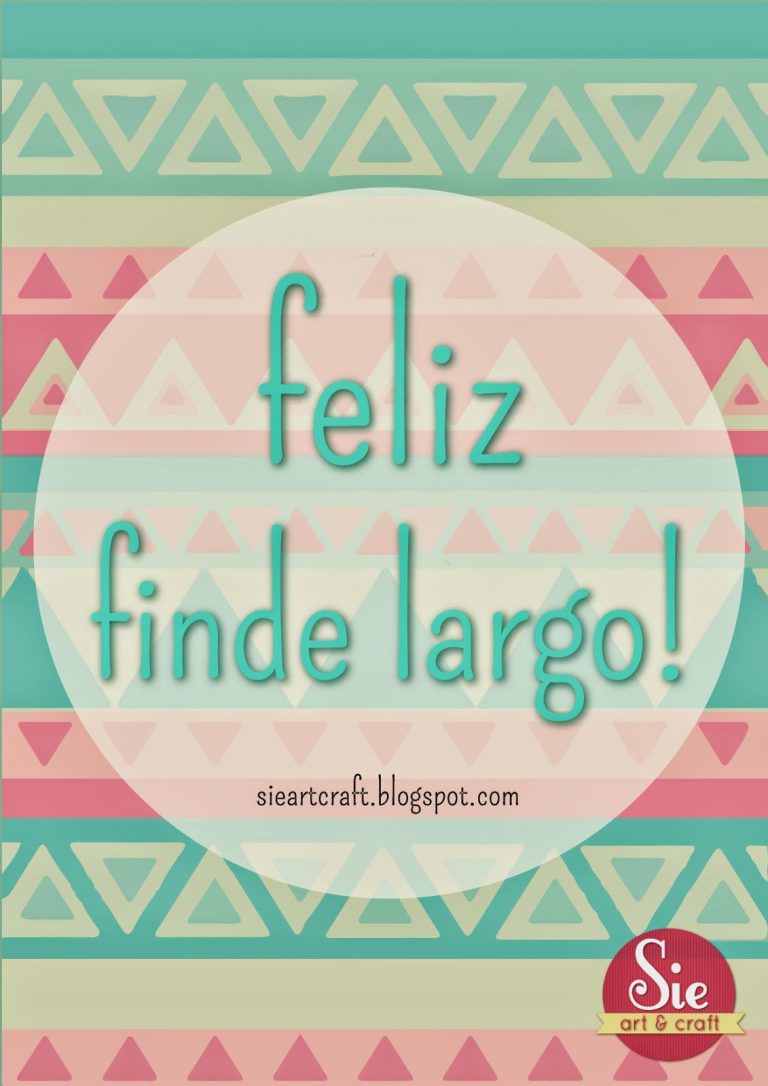Tarjetas De Feliz Fin De Semana