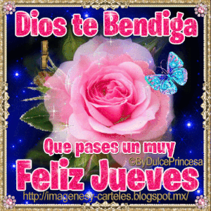 Tarjetas de feliz jueves para Facebook