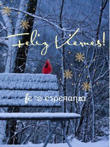 Tarjetas De Feliz Viernes Y Fin De Semana