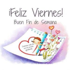 Tarjetas De Fin De Semana Graciosas