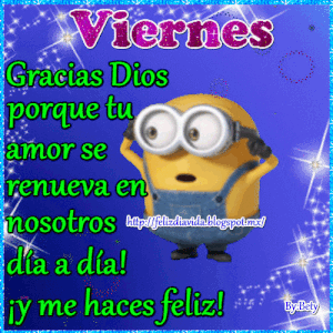 Tarjetas de lindo viernes