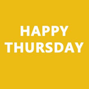 Tarjetas Feliz Jueves Mi Amor Para Facebook