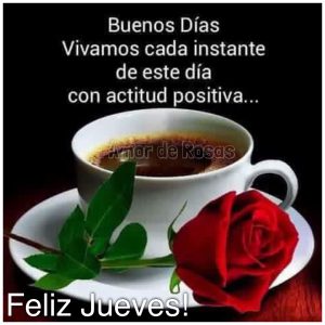 Tarjetas Feliz Jueves Para Whatsapp