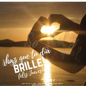 Tarjetas Para Dia Jueves Para Celular Descargar