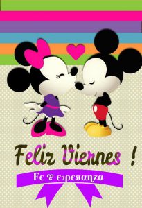 Tarjetas Para Viernes Para Whatsapp