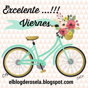 Un Feliz Viernes Para Whatsapp