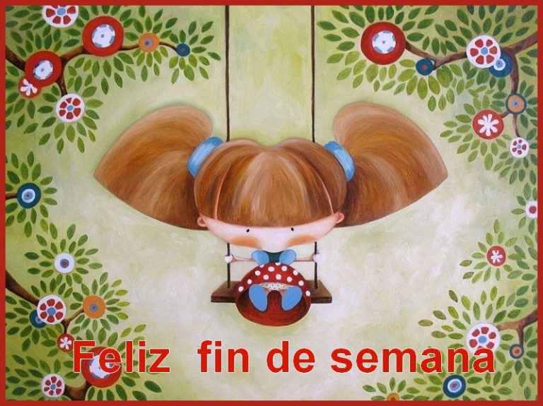 Un Lindo Fin De Semana