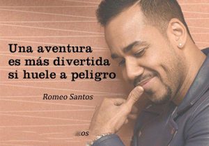 Una Aventura Es Mas Divertida Si Huele A Peligro frases bonitas