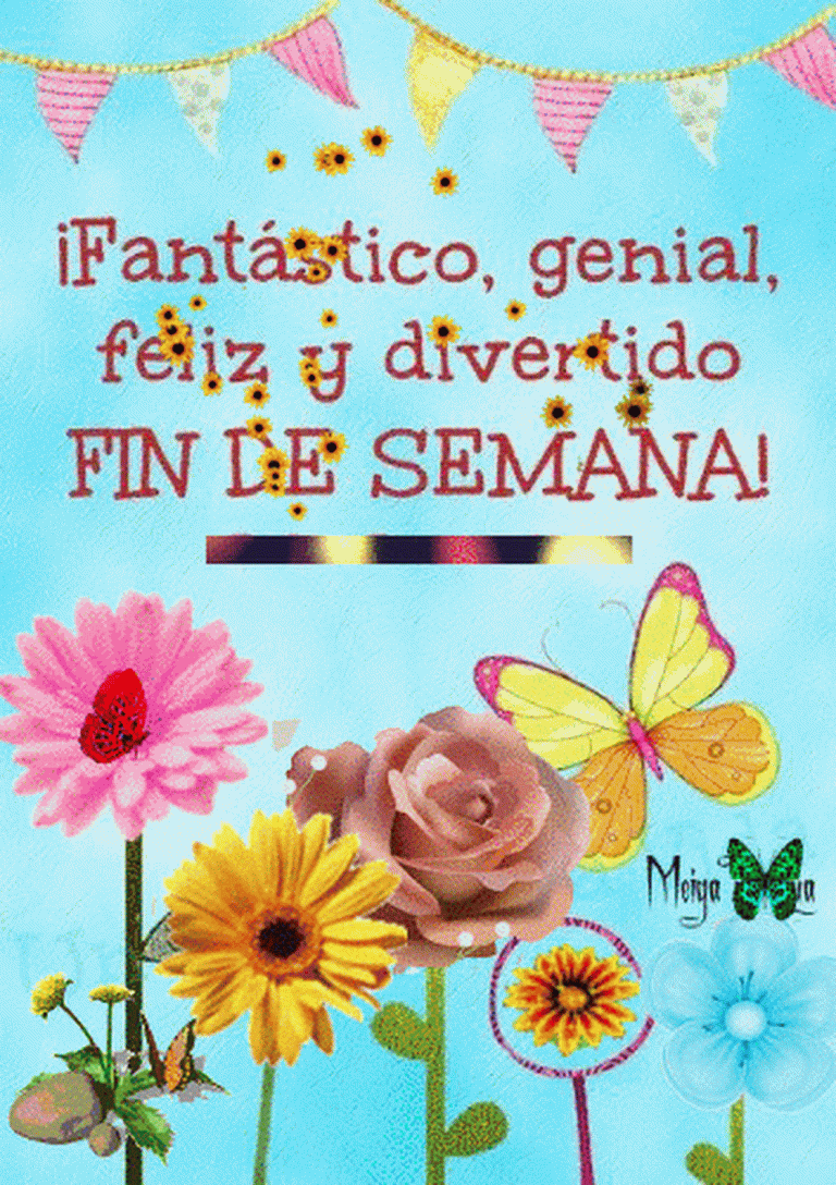 Versos De Fin De Semana