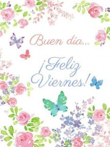 Viernes De Felicidad