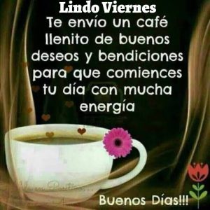 Viernes De Felicidad Para Whatsapp