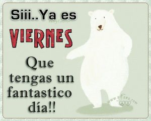 Viernes Frases Divertidas