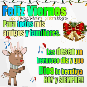 Viernes social imágenes