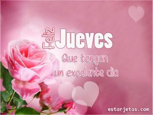Ya es jueves imágenes