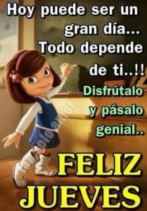 Ya Es Jueves Para Celular Descargar