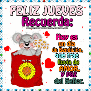 Ya es jueves para WhatsApp