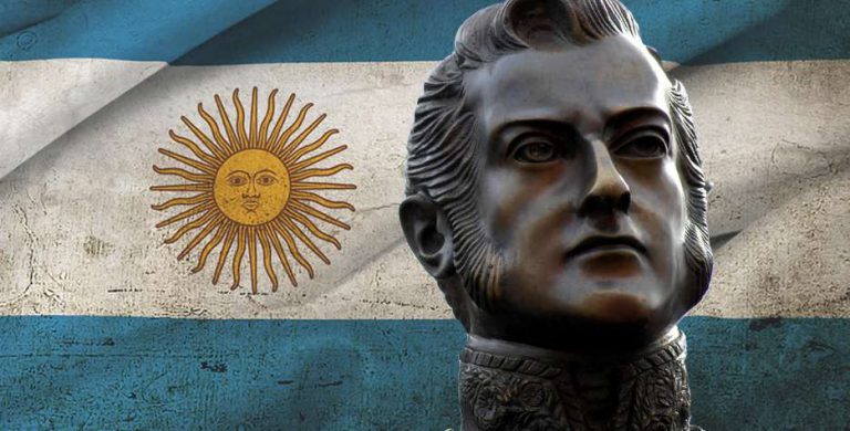 dia de san martin