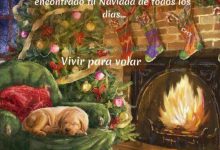 Photo of Buenos Deseos Para Navidad Y Año Nuevo