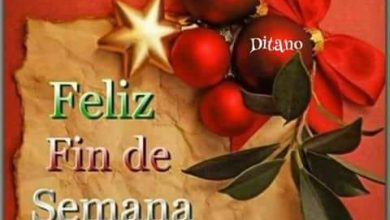 Photo of Canción De Feliz Navidad
