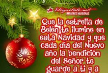 Photo of Deseos De Feliz Navidad Y Año Nuevo