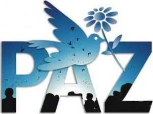 Día internacional de la paz
