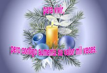 Photo of Feliz Navidad Imagenes Con Frases