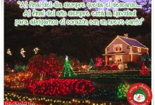 Photo of Feliz Navidad Y Feliz Año Nuevo