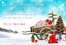 Photo of Frases De Feliz Navidad 2020