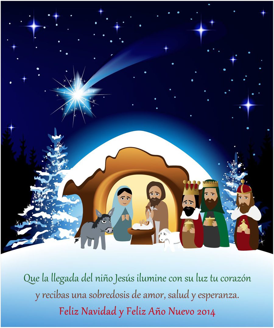 Historia De La Navidad - Historia De La Navidad