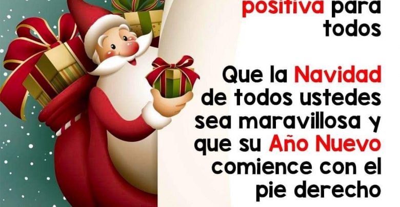 Imagenes De Feliz Navidad Con Frases Bonitas – Imágenes De Bonitas Para ...