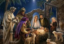 Photo of Imagenes De Frases De Feliz Navidad