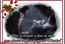 Photo of Imagenes De Navidad Con Mensajes