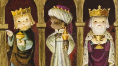 Photo of Imagenes De Navidad Con Mensajes Navideños