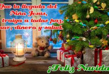 Photo of Imagenes De Navidad Frases