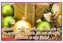 Photo of Imagenes Feliz Navidad Con Frases