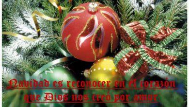 Photo of Imagenes Por Navidad