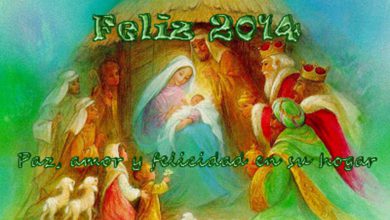 Photo of Postales Navidad 2020