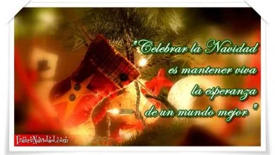 Photo of Saludos De Feliz Navidad Y Año Nuevo