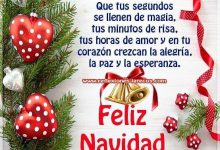 Photo of Videos De Feliz Navidad 2020