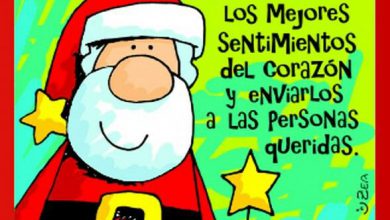 Photo of Videos De Feliz Navidad En Español