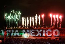 Photo of Dia de la independencia de mexico celebraciones
