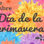 dia de la primavera