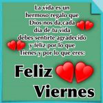 feliz viernes frases