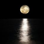 fotos de luna llena