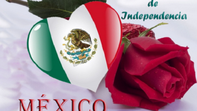 Photo of Frases del dia de la independencia de mexico