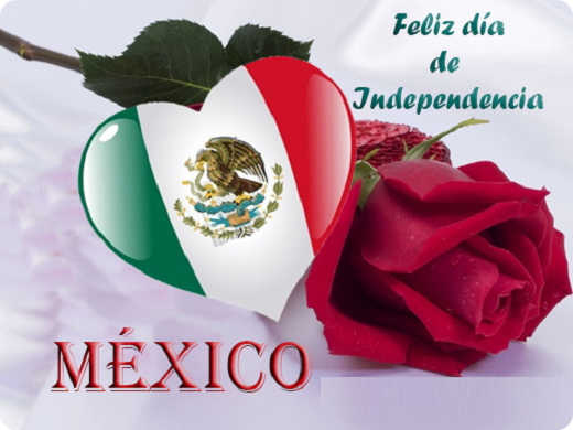 frases del dia de la independencia de mexico - Frases del dia de la independencia de mexico