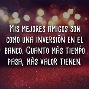 Frases para decirle a tu mejor amiga