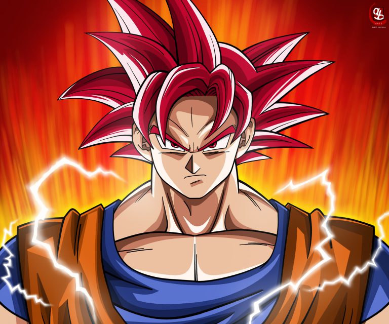 goku imagenes